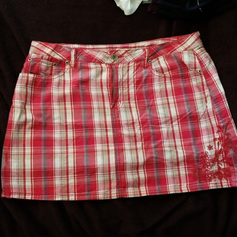 Skort